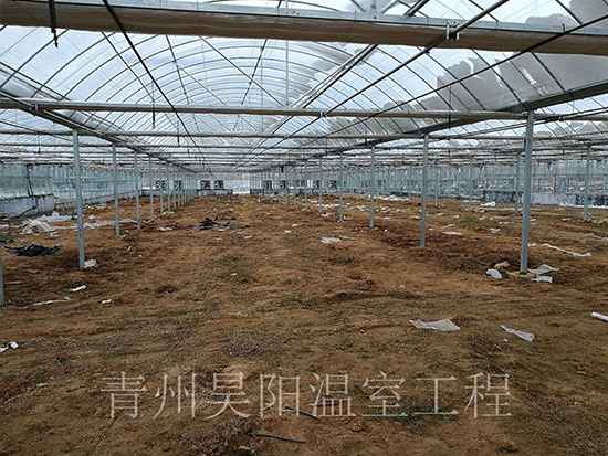 鄒城御康生態糧倉基地